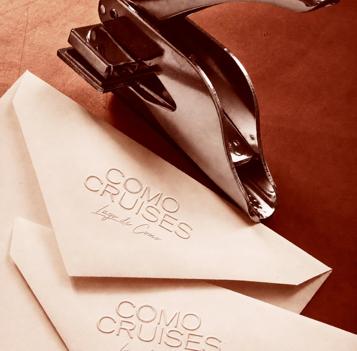 Tailored Services Como Cruises