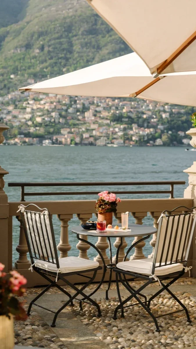 Como Cruises experiences and tours
