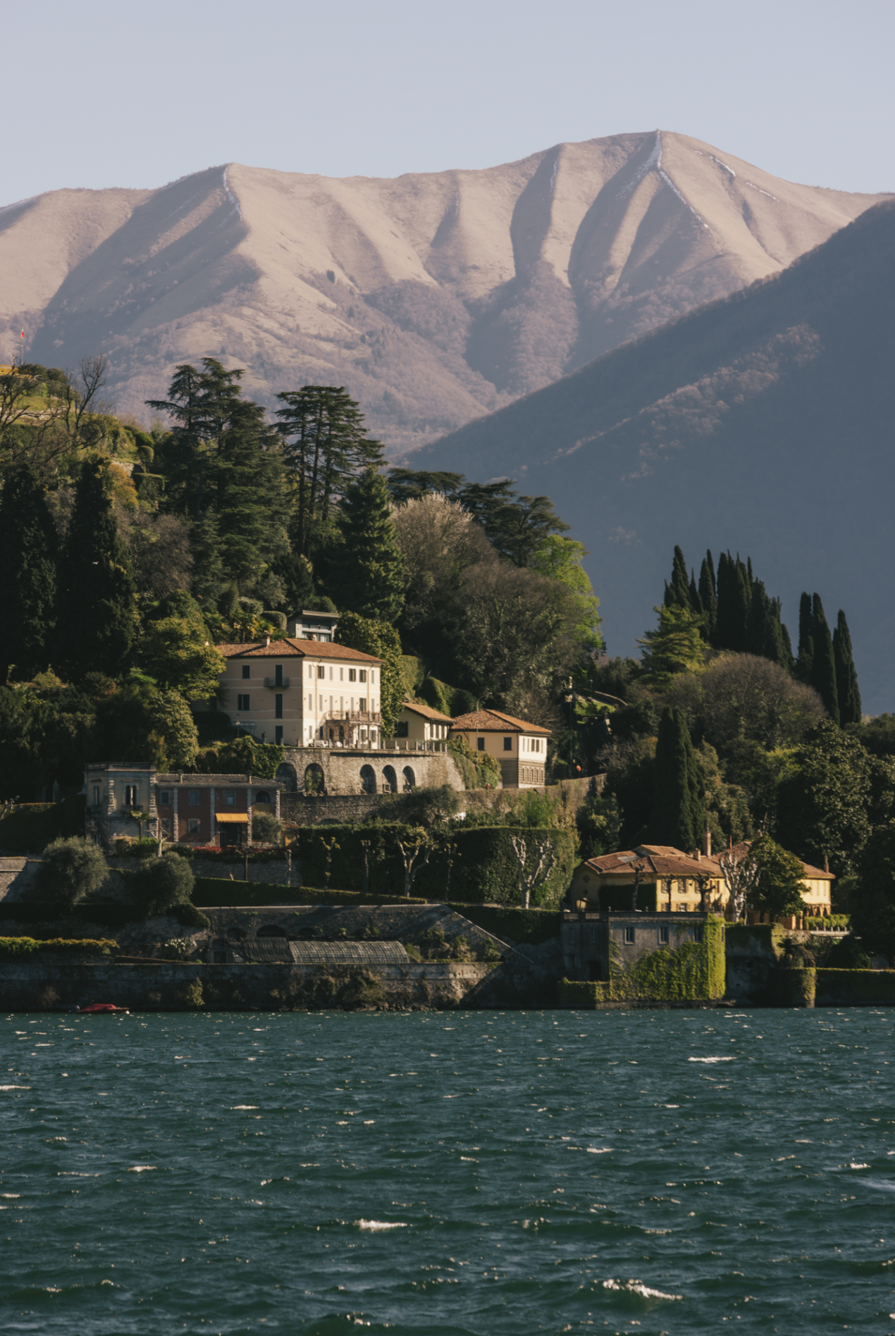 Lake Como - Como Cruises experiences and tours