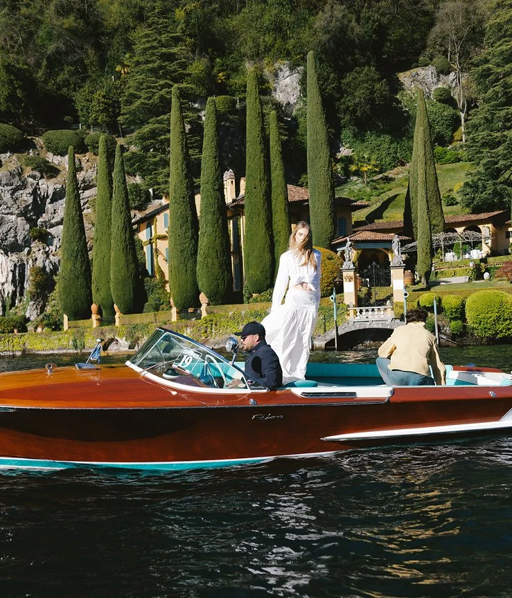 Como Cruise picture