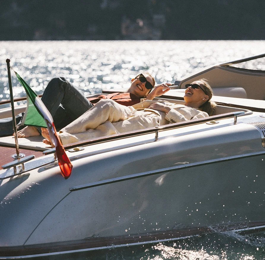 Como Cruises image