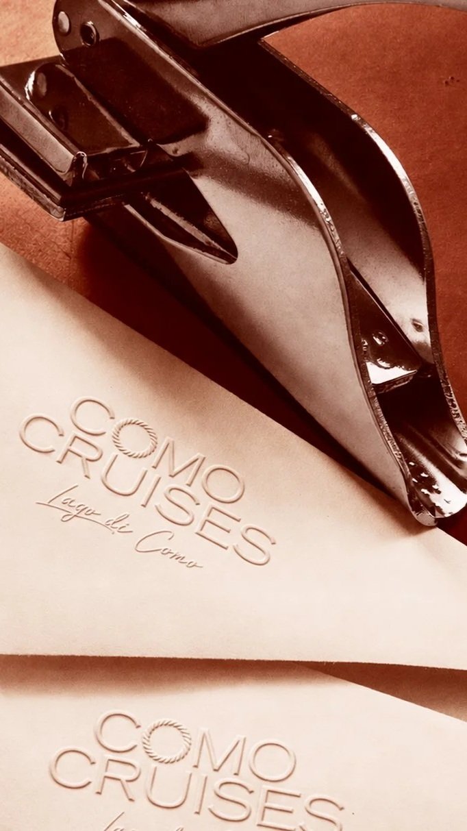 Tailored Services Como Cruises