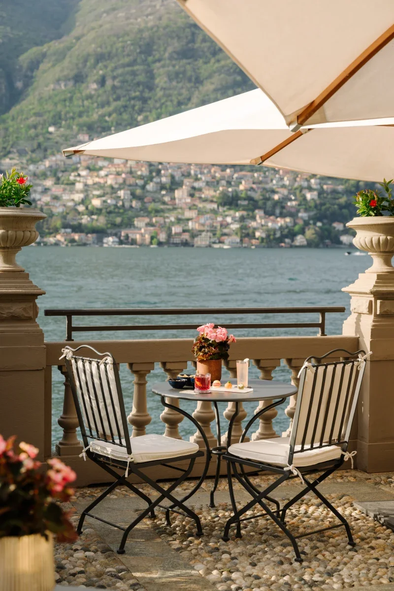 Como Cruises experiences and tours