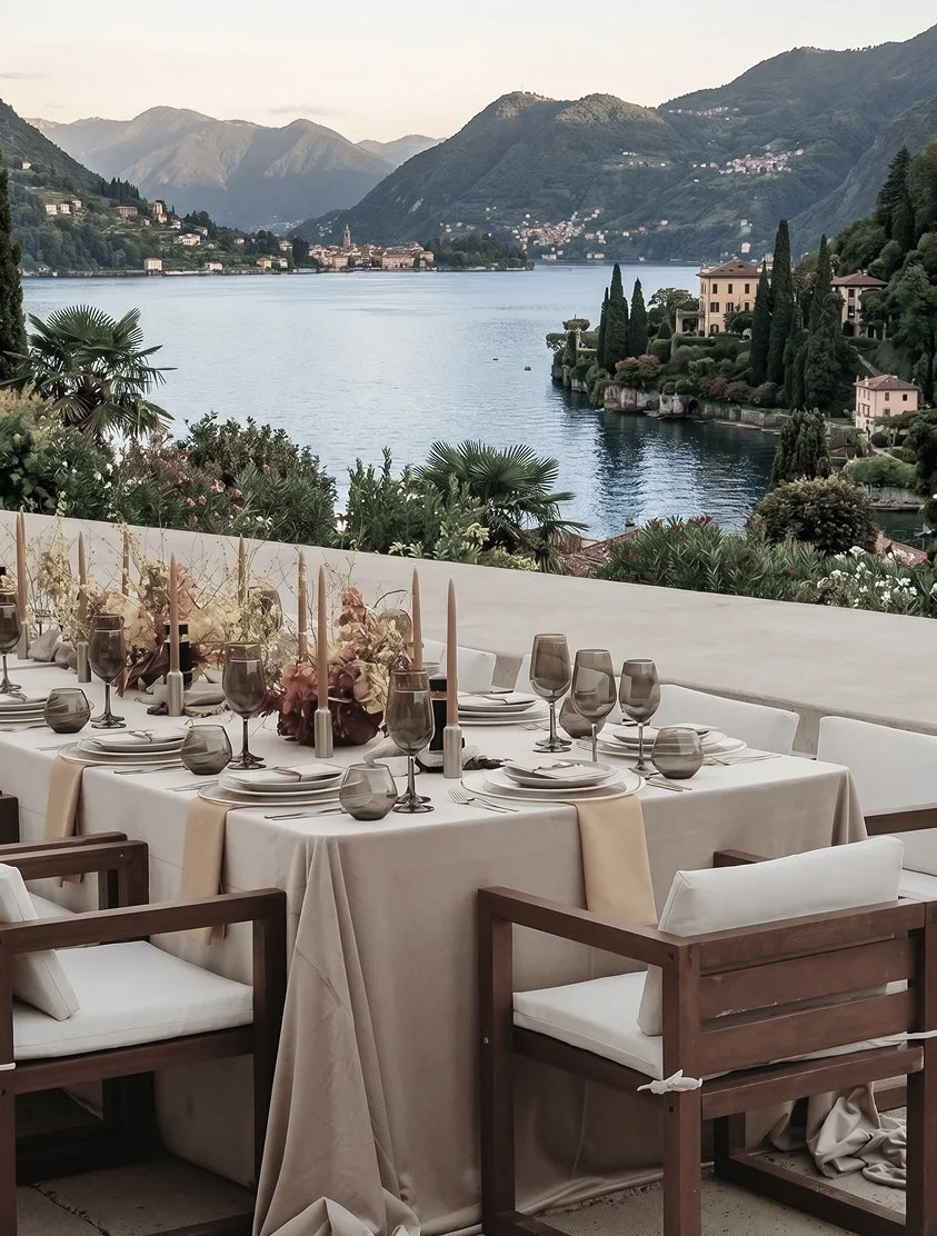 Como Cruises experiences and tours