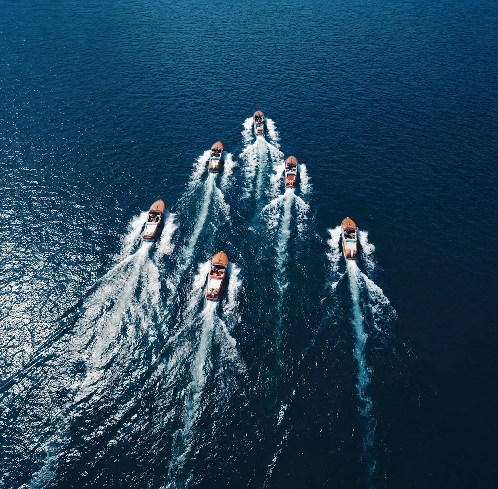 Como Cruises picture