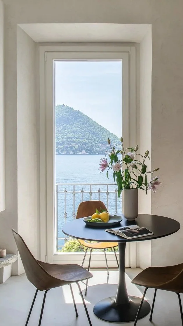 Como Cruises experiences