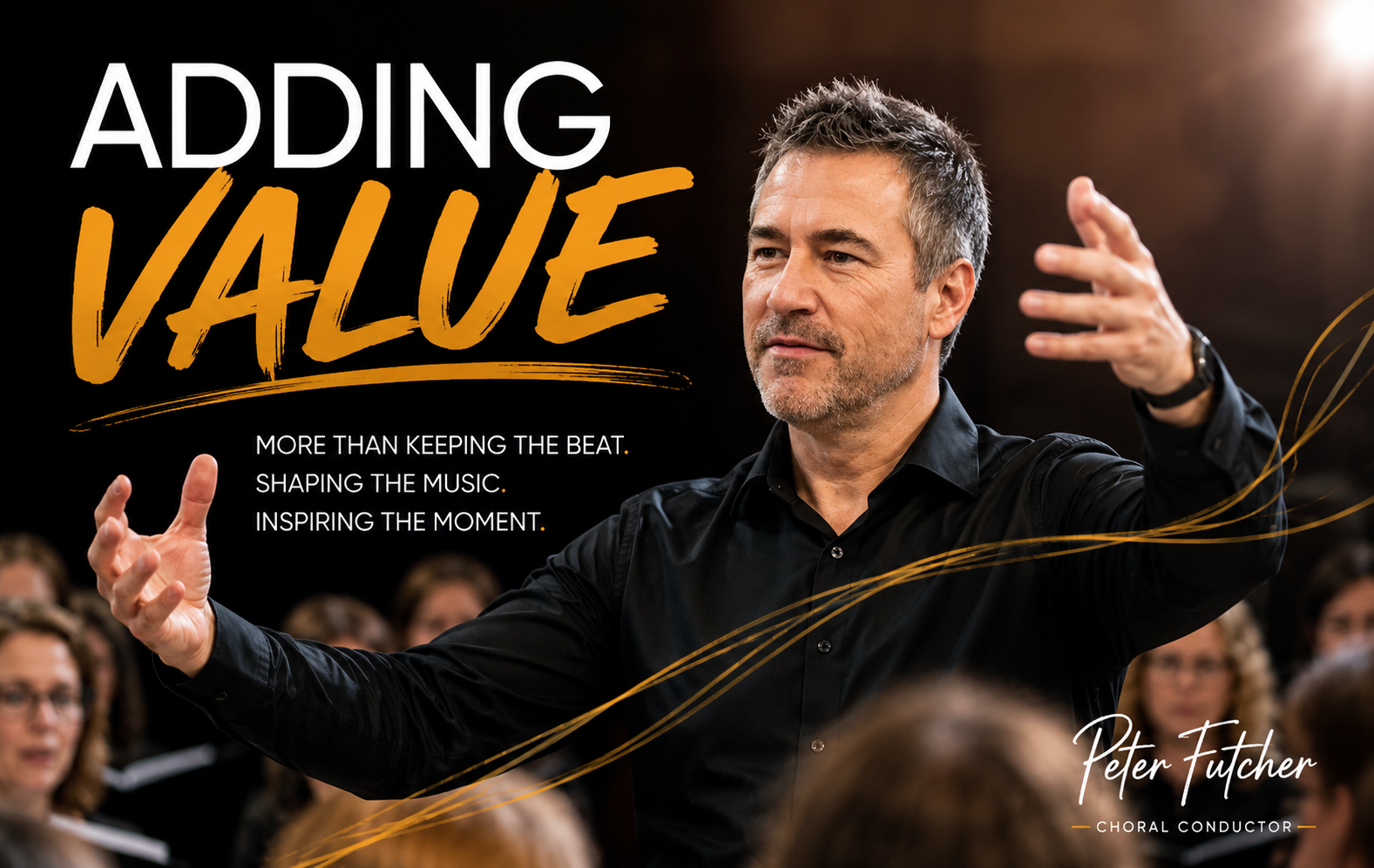 Adding Value