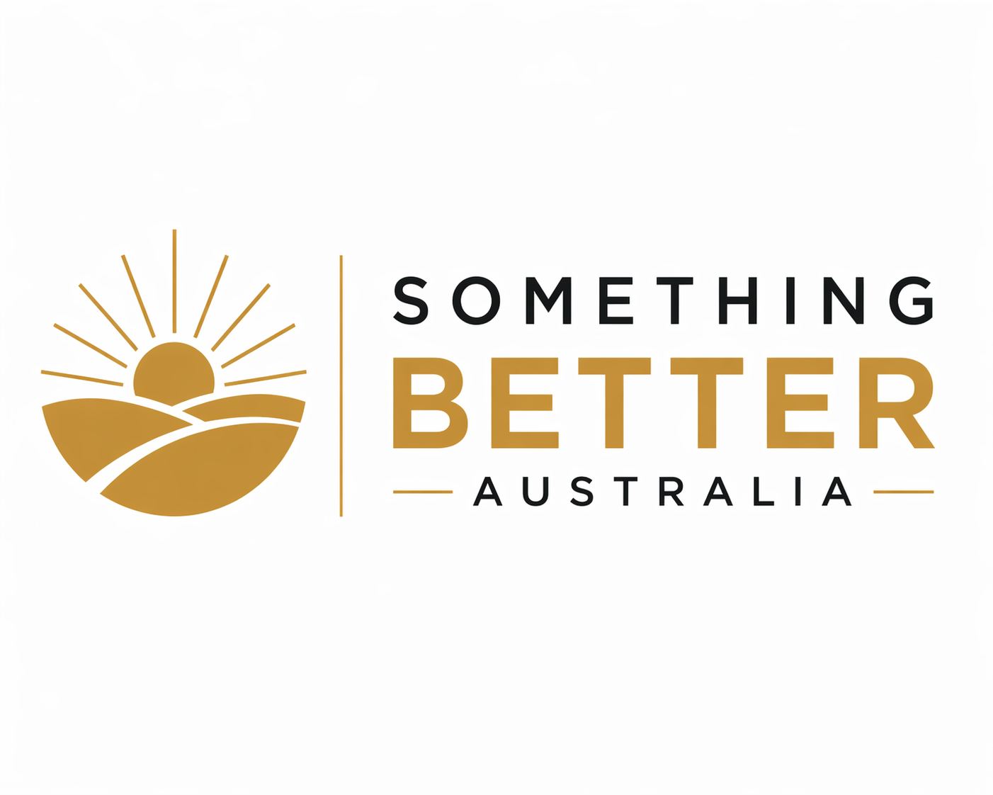 Something Better