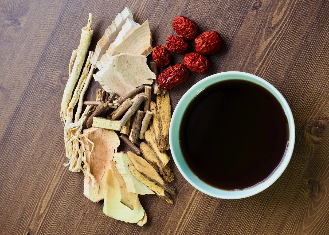 Seasonal Blends