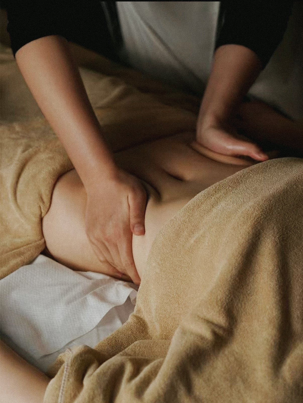 Tui Na & Gua Sha