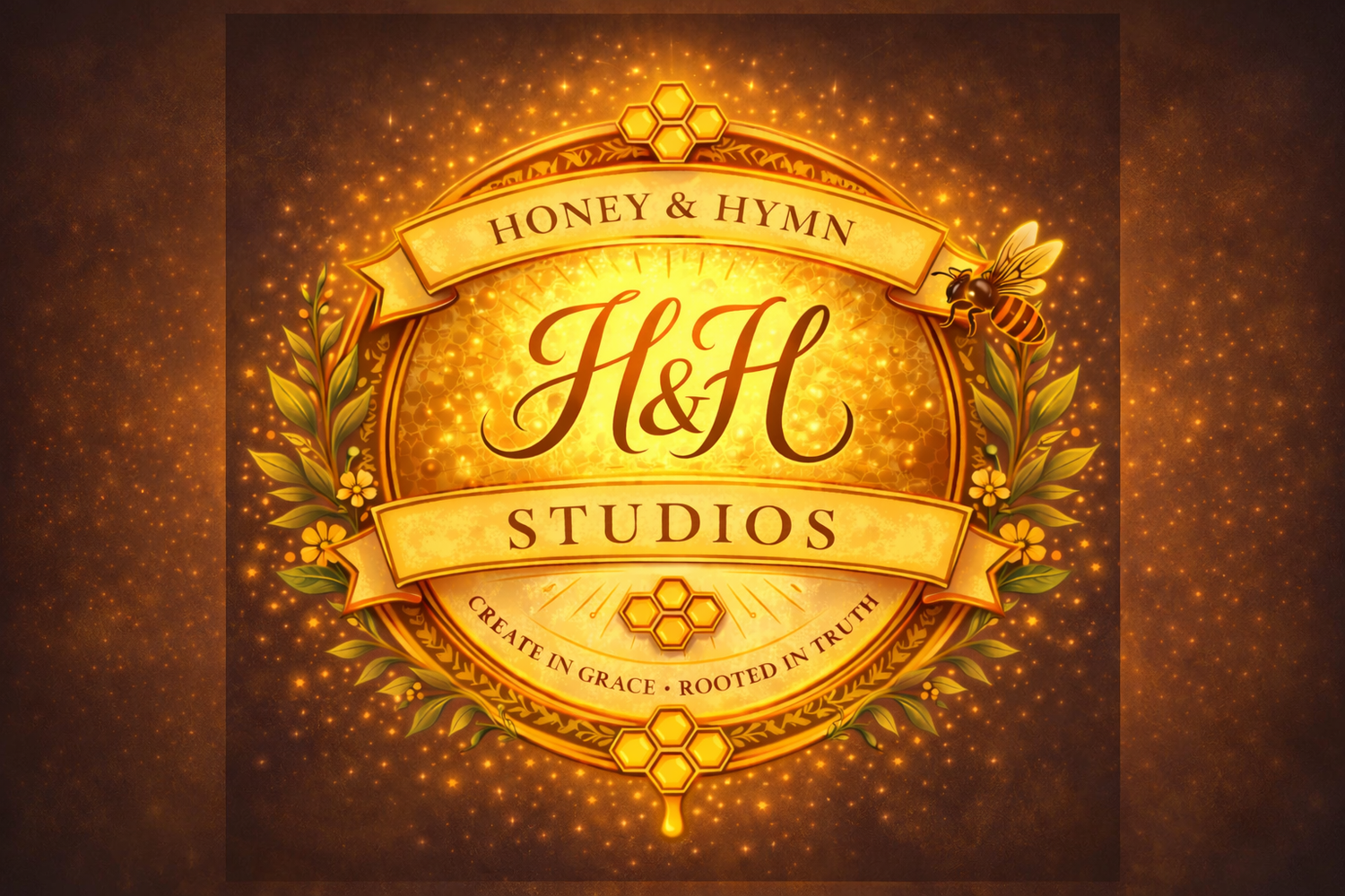 Honey Hymn Studios
