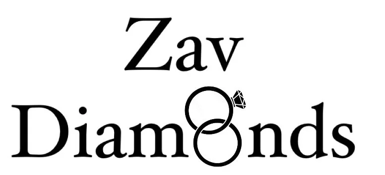 Zav Diamonds – Verighete Personalizate