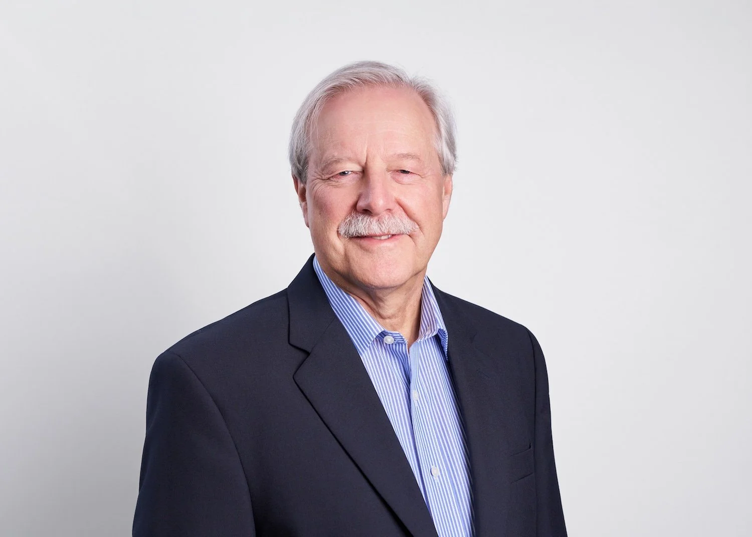 Colin James, President & CEO at Atlantic Security Limited