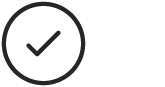 Checkmark icon highlighting Rent-A-Captive insurance solutions in Bermuda