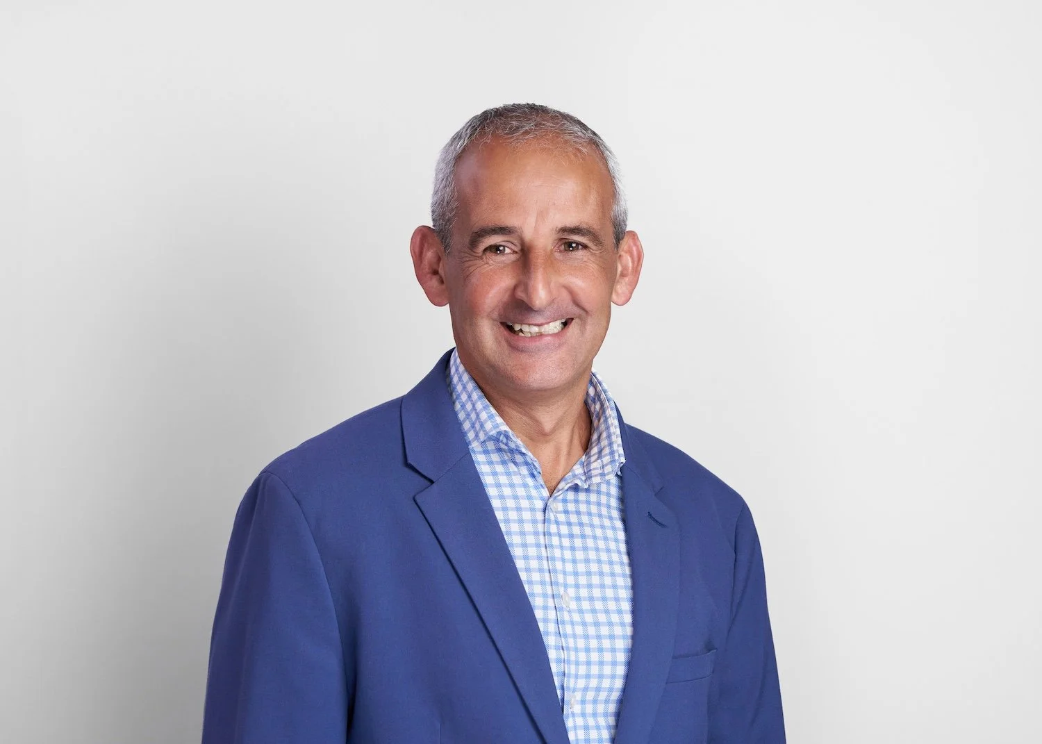 Stephen Palmer, Captive Management at Atlantic Security Limited