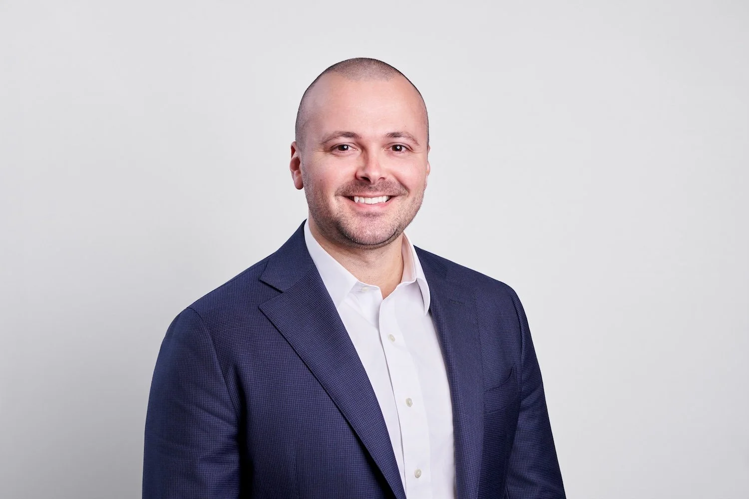 Matthew Witkowski at Atlantic Security Limited