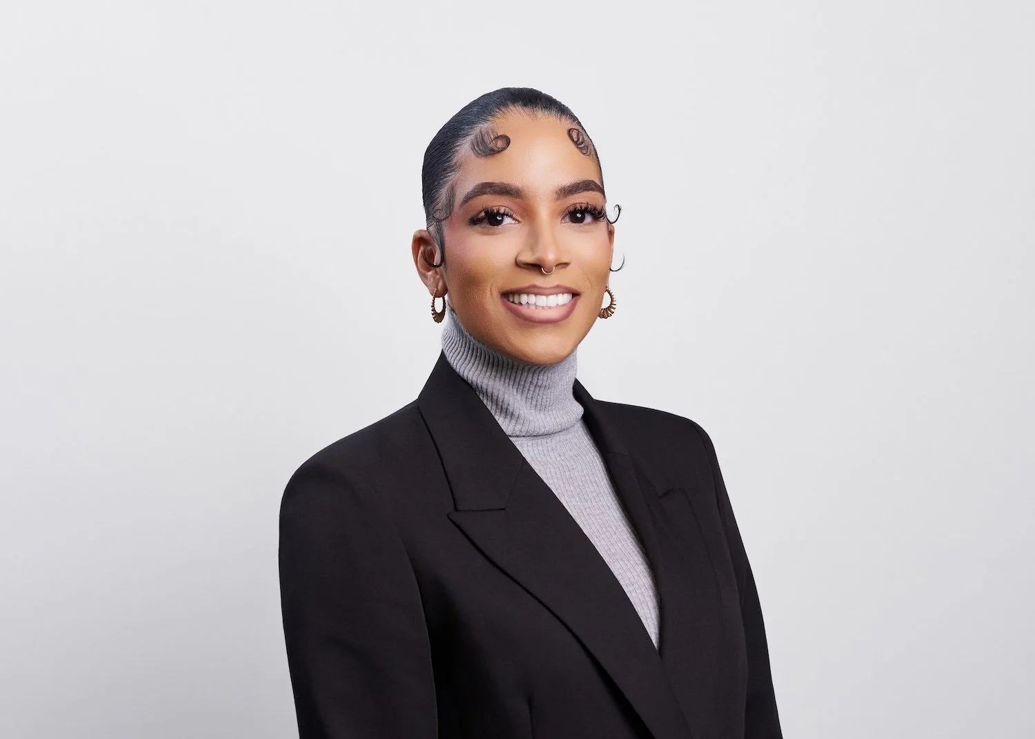 Akilah Smith, Office Manager at Atlantic Security Limited