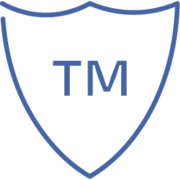 Shield icon representing protection across insurance and risk management services