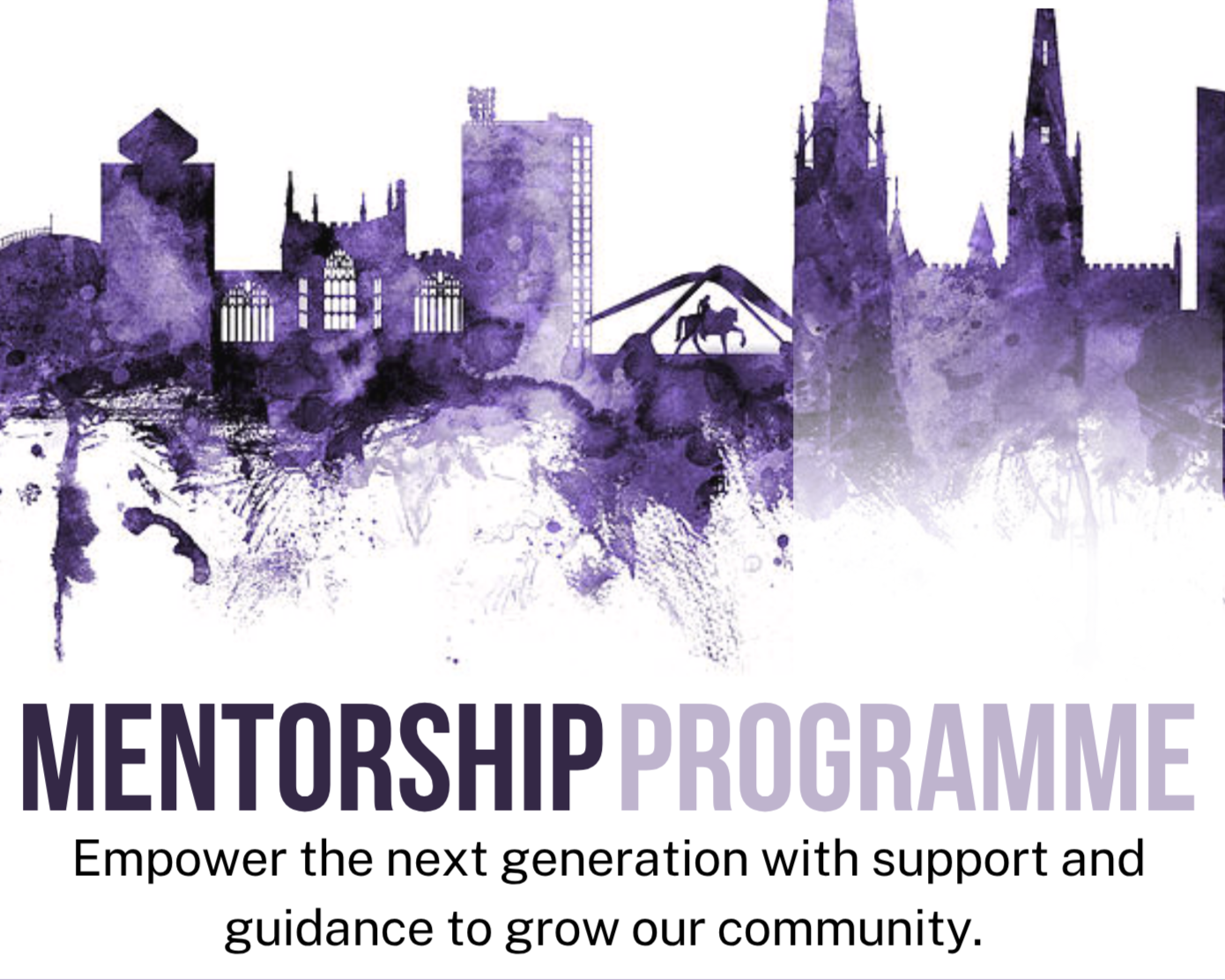 Mentorship Programme Launches