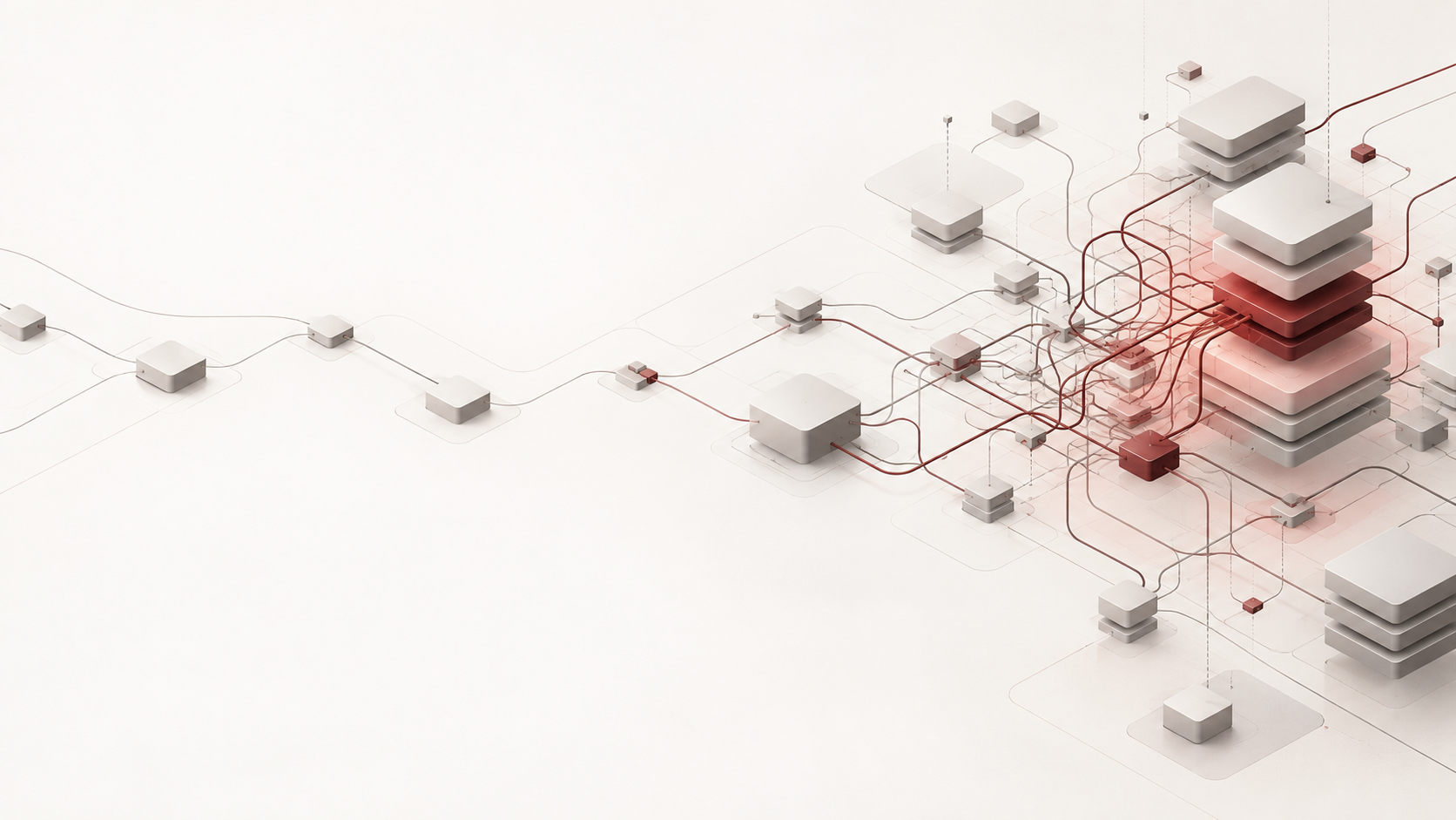 Why Small Software Changes Blow Up