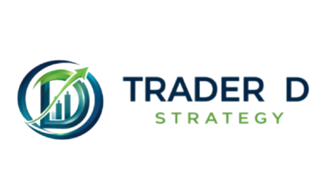 Trader D Strategy