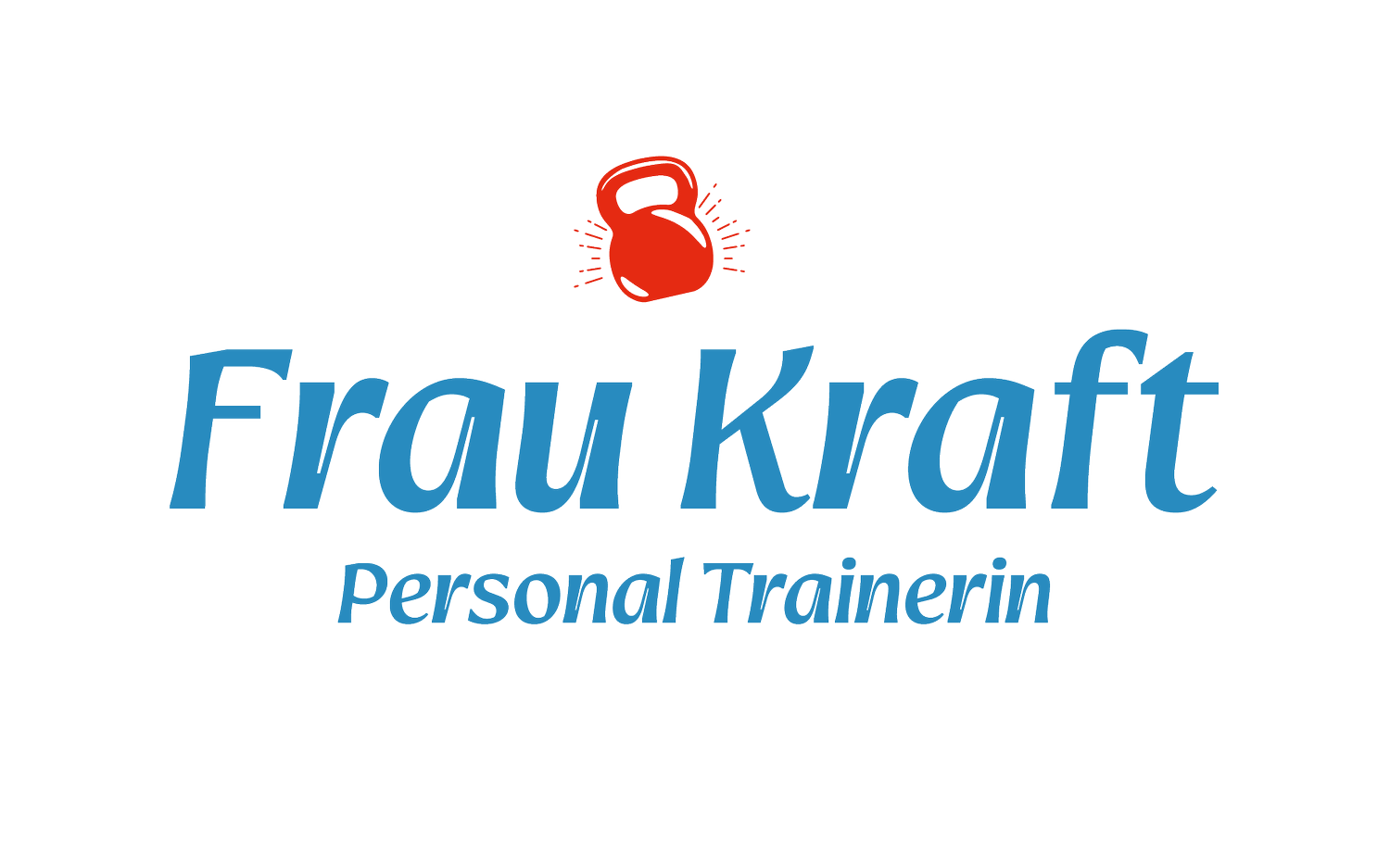 FRAU KRAFT