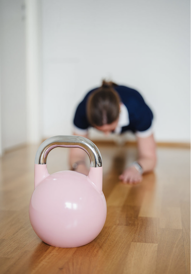 5er Block Einzeltraining | 5 Einheiten à 50 min