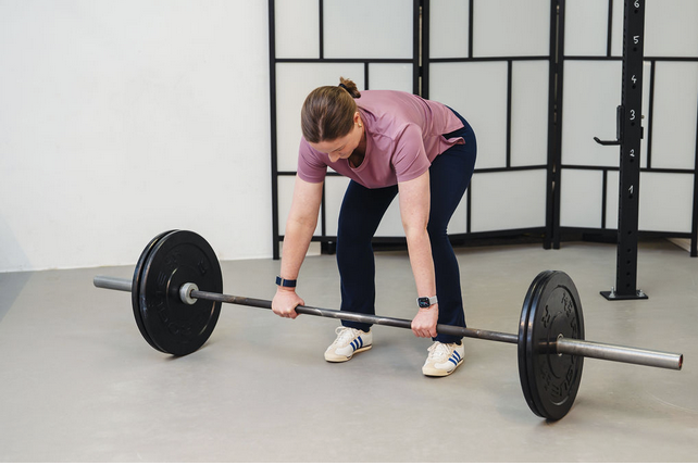 10er Block Einzeltraining | 10 Einheiten à 50 min