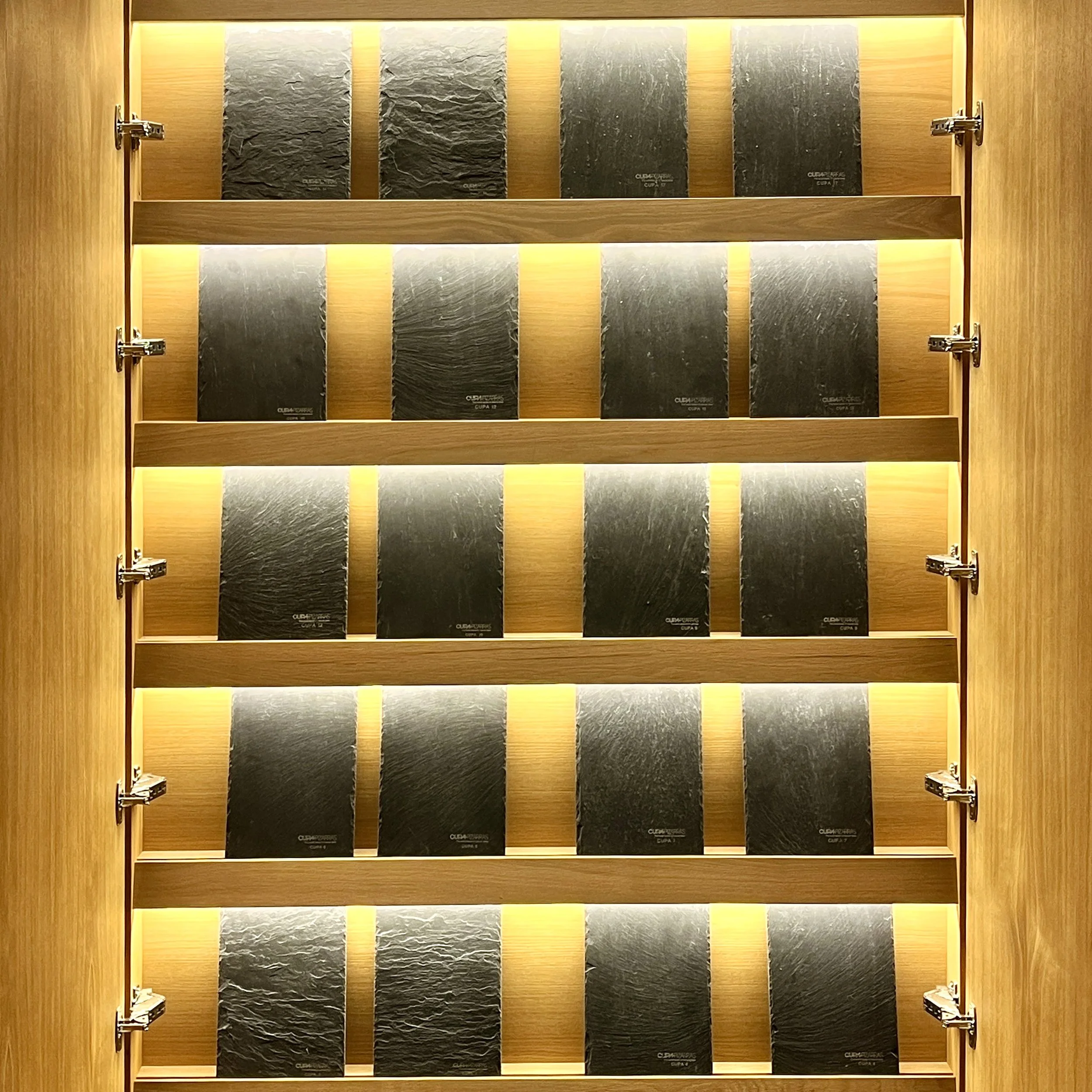  Natural slate grades and types — specification comparison for conservation projects in Scotland 