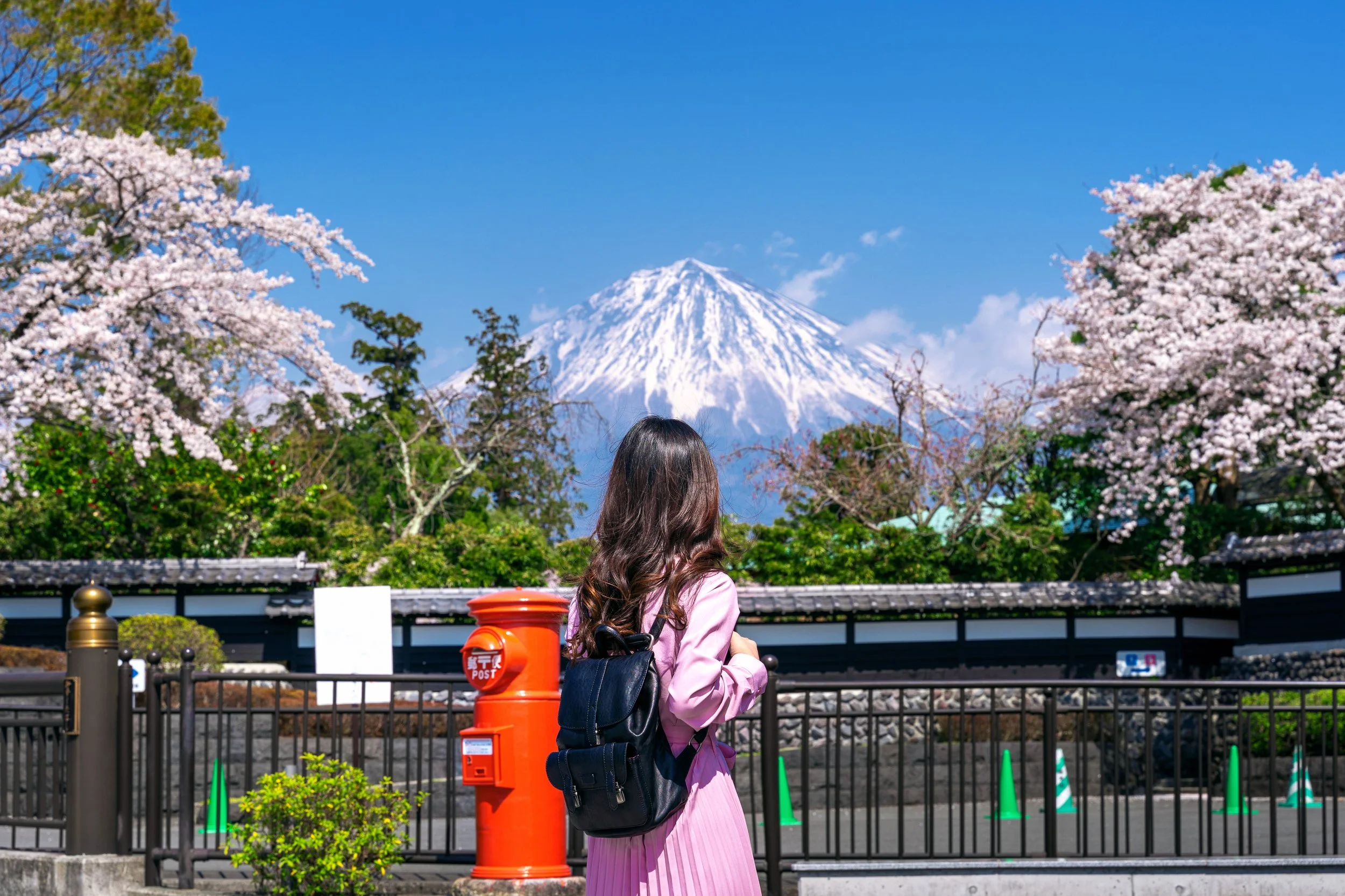 Japan Travel Guide: Everything You Need to Know Before You Go (2026)