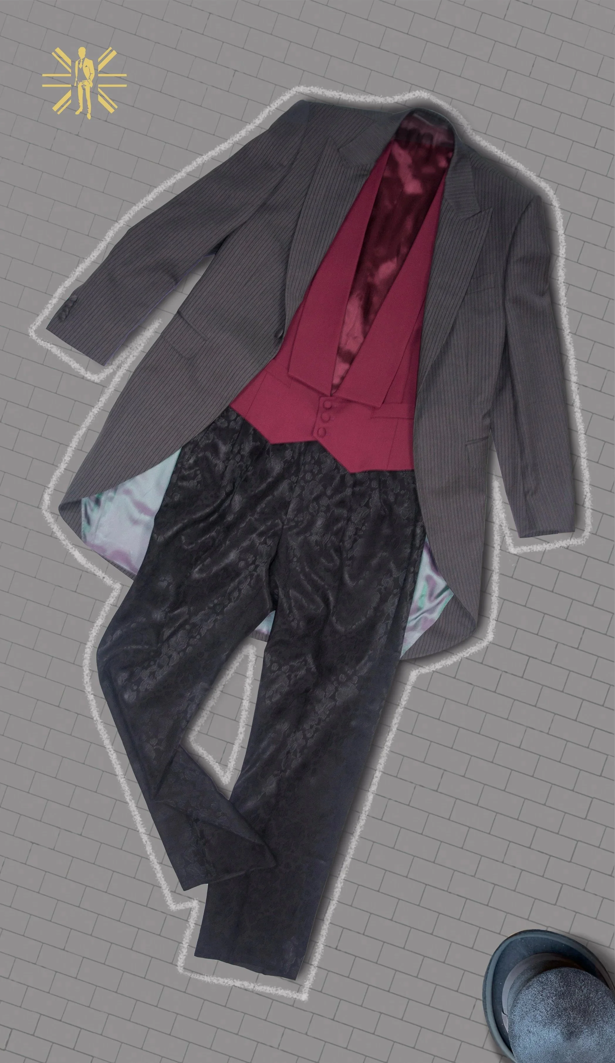 Aristocracy Atelier Spring Summer 2025