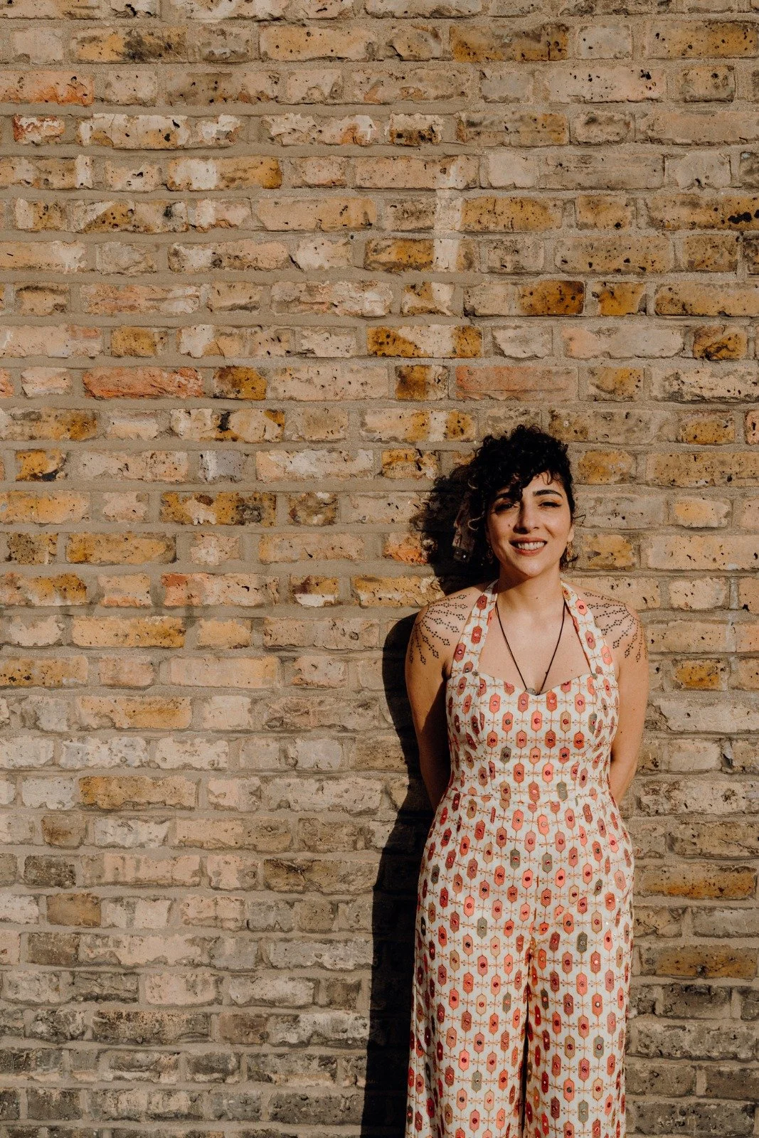 Consulting + Commisions