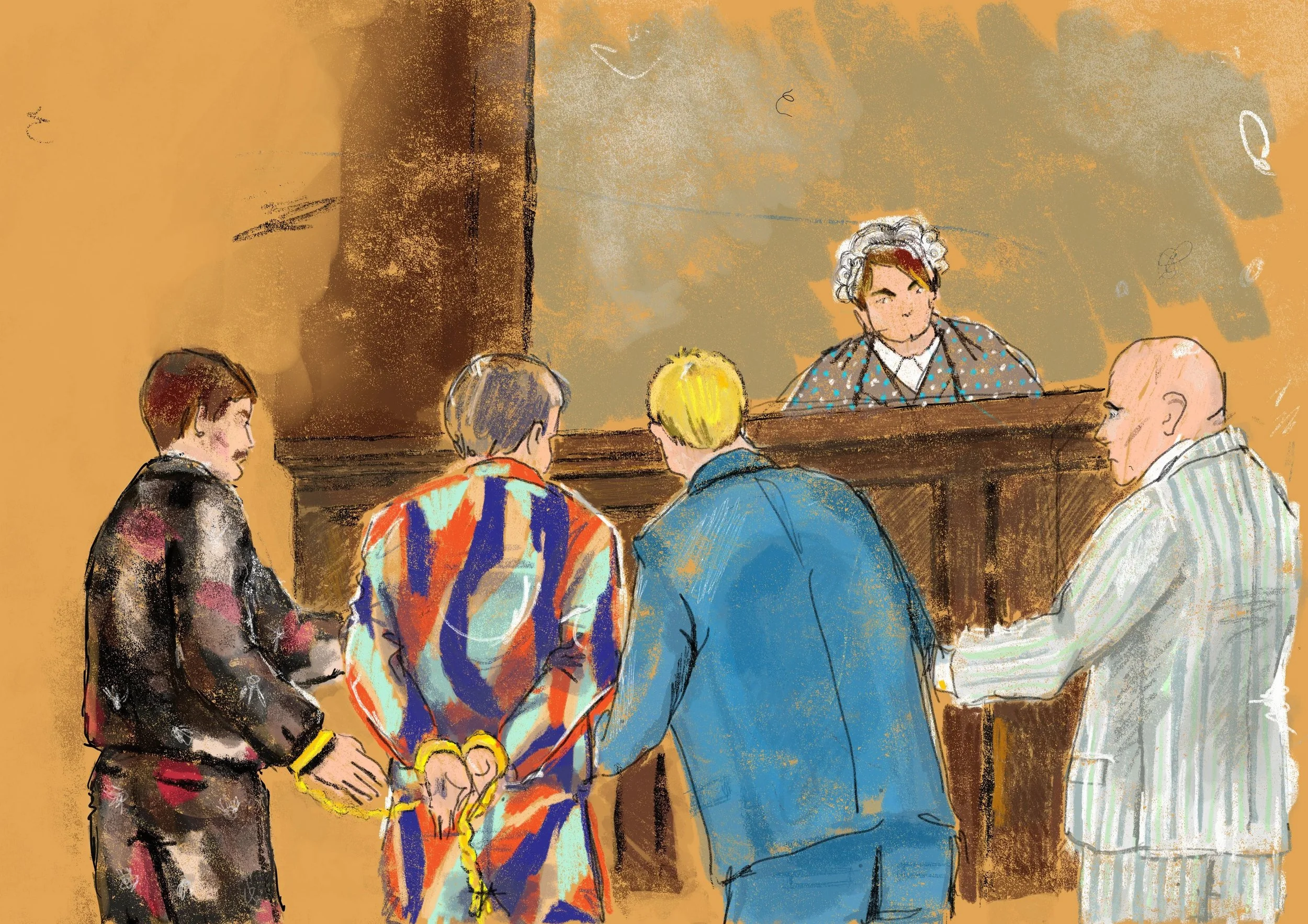 Illustration + Artwork