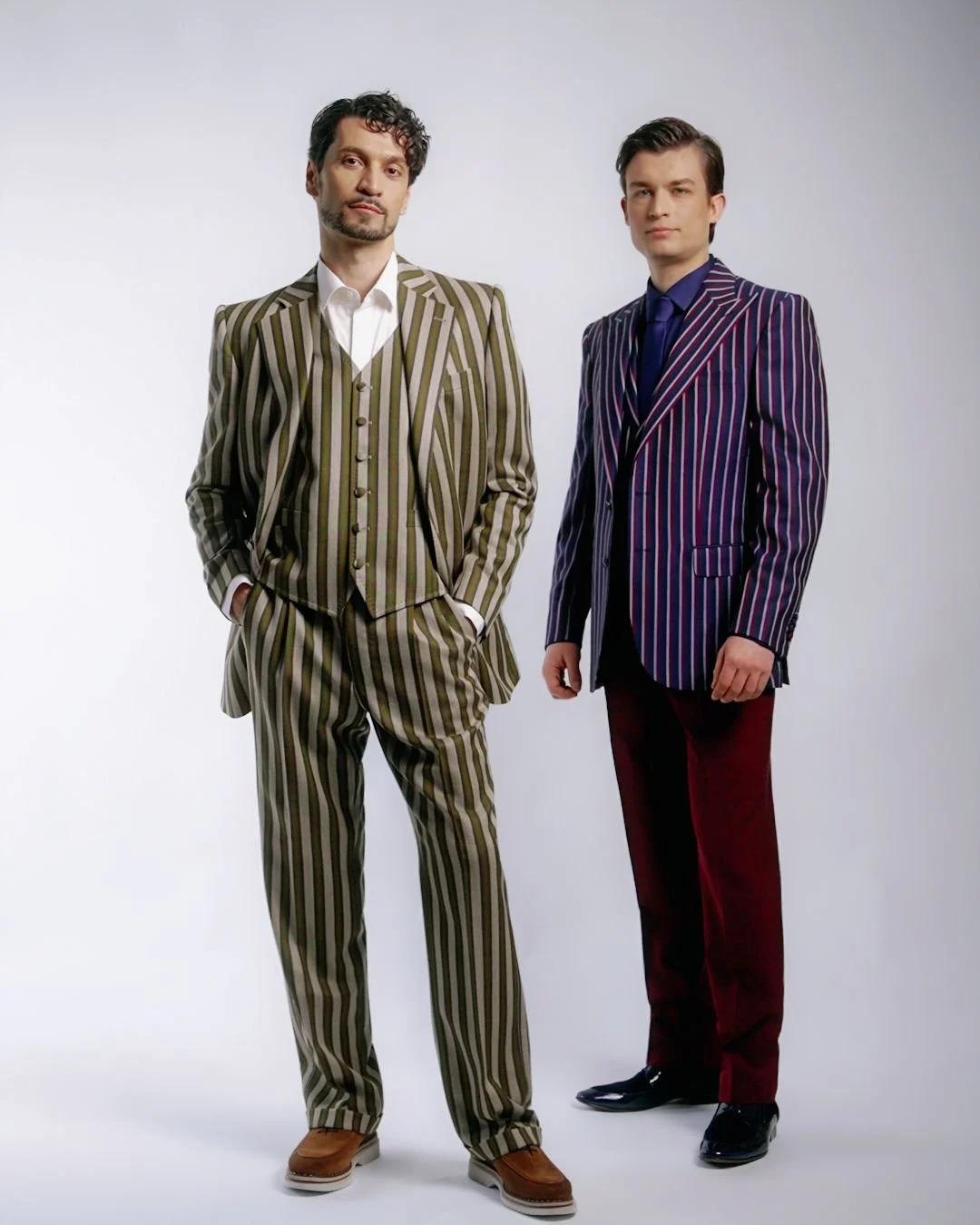 Aristocracy Atelier Spring Summer 2026