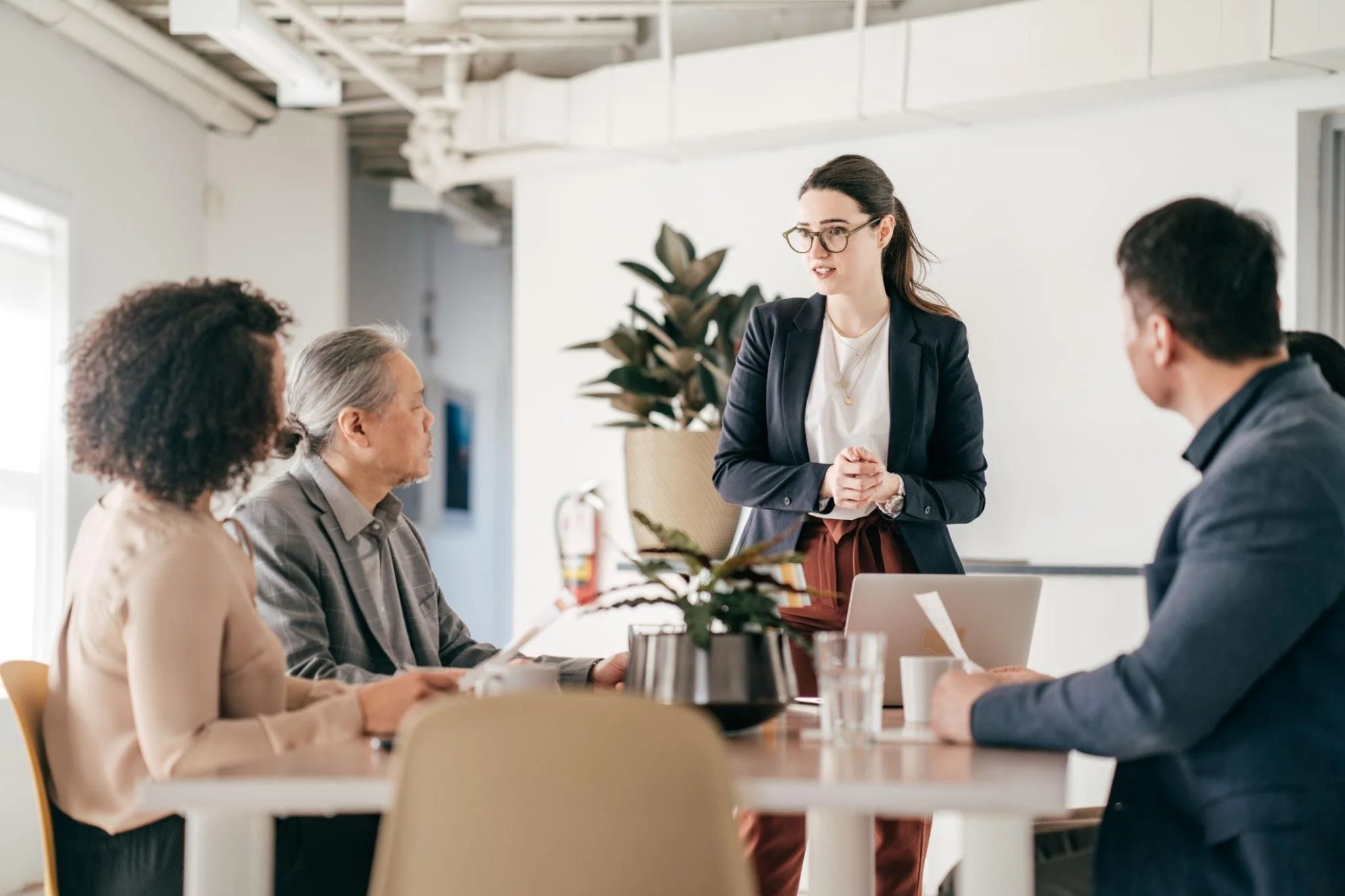 Full Marketing Advisory