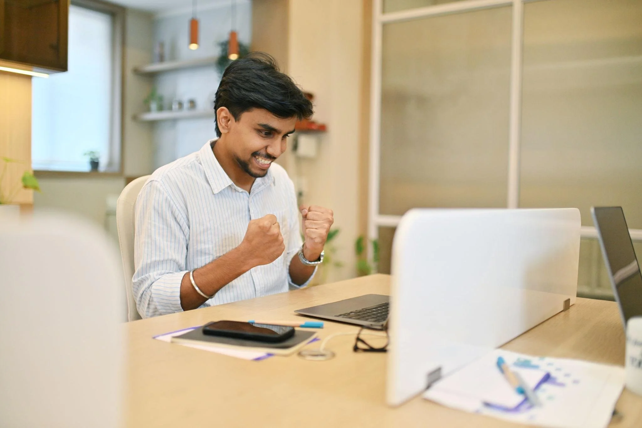 Kickstarter Campaign