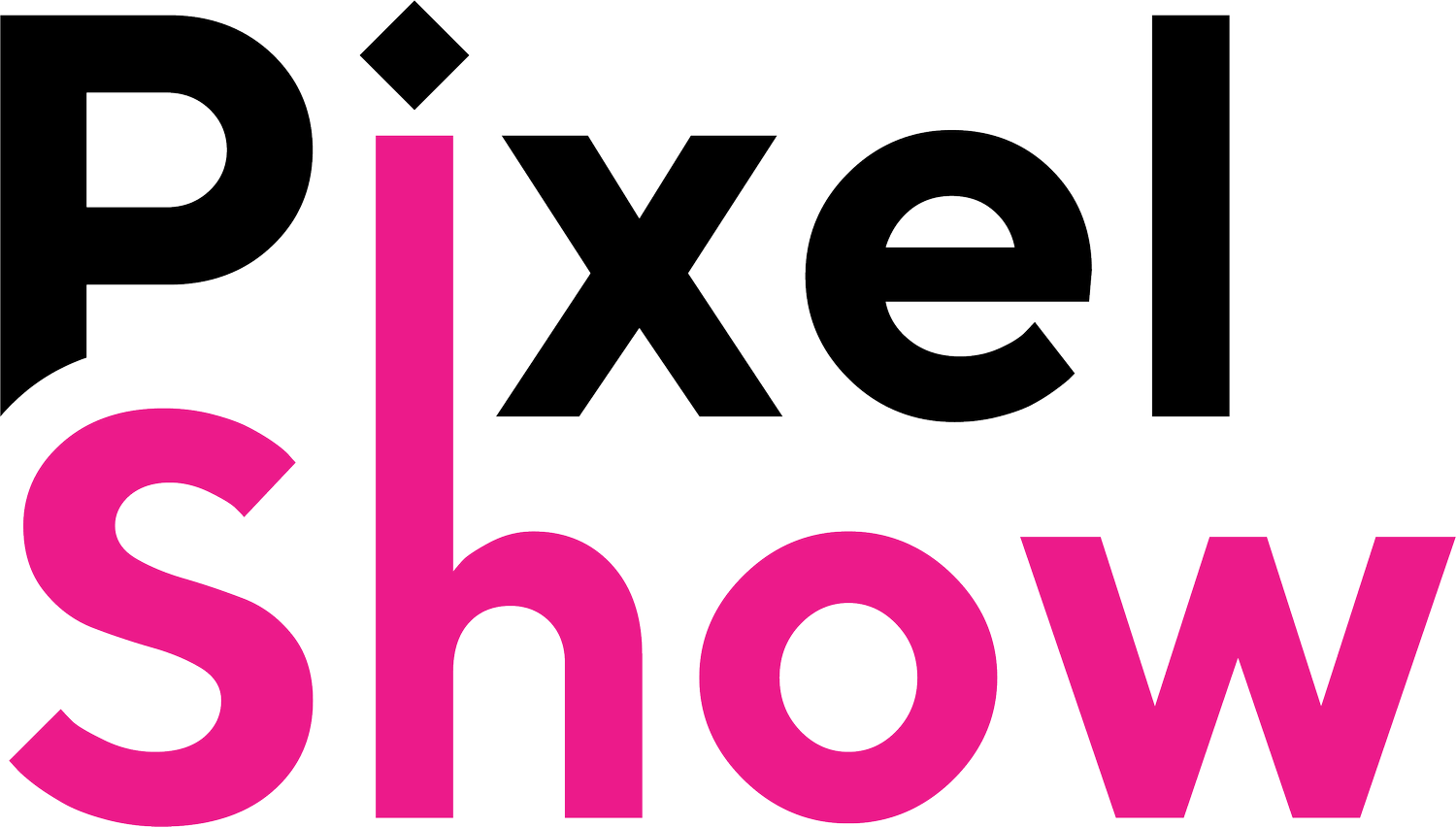 PixelShow