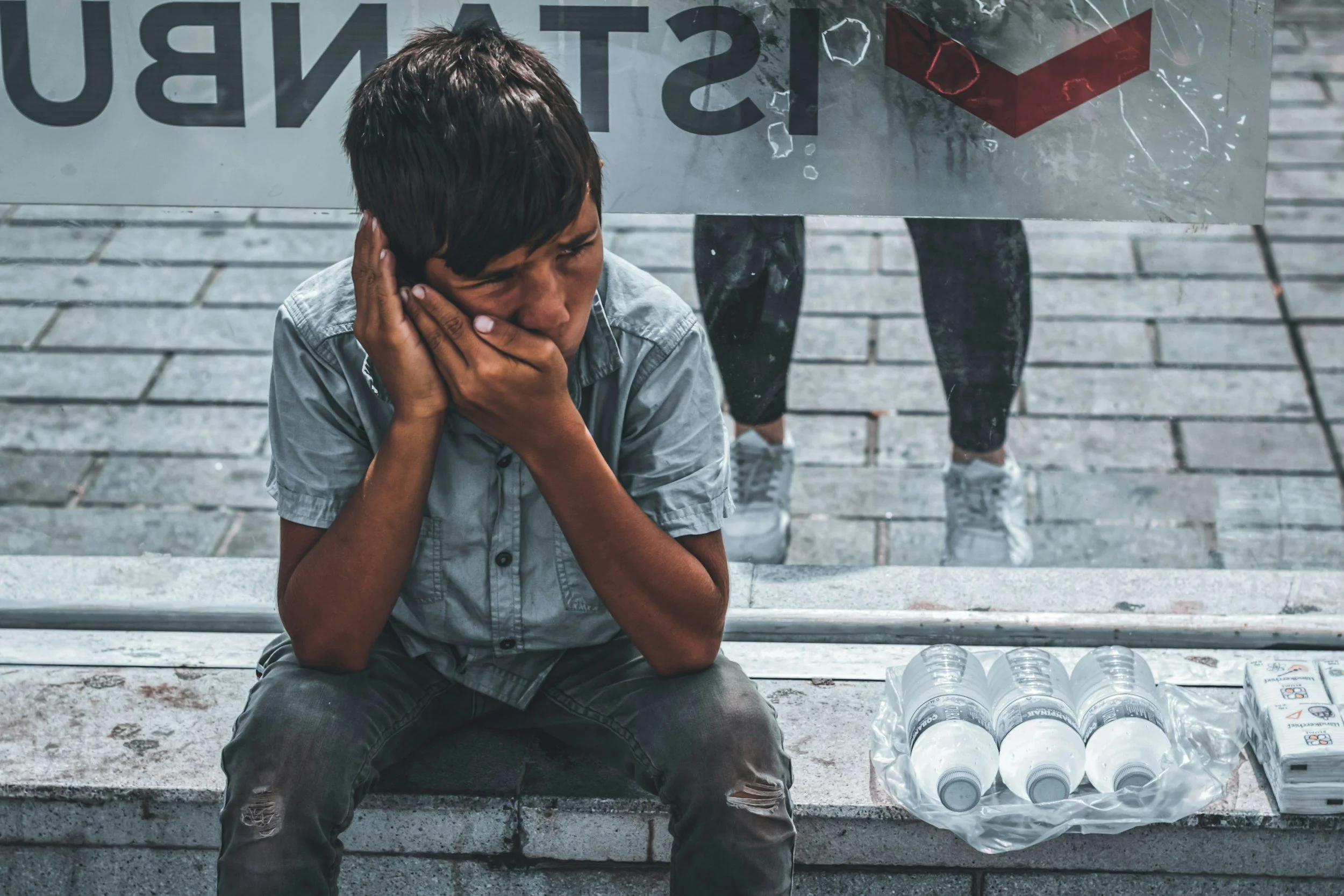 ADHD emotions