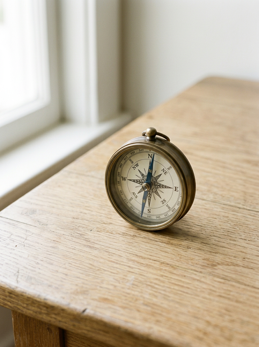 ADHD when the question asks Which direction should I go?