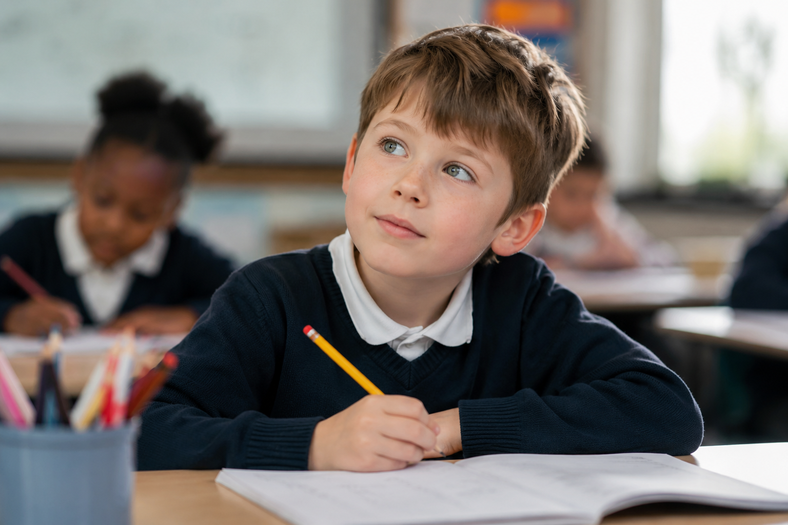 Is ADHD a special need?