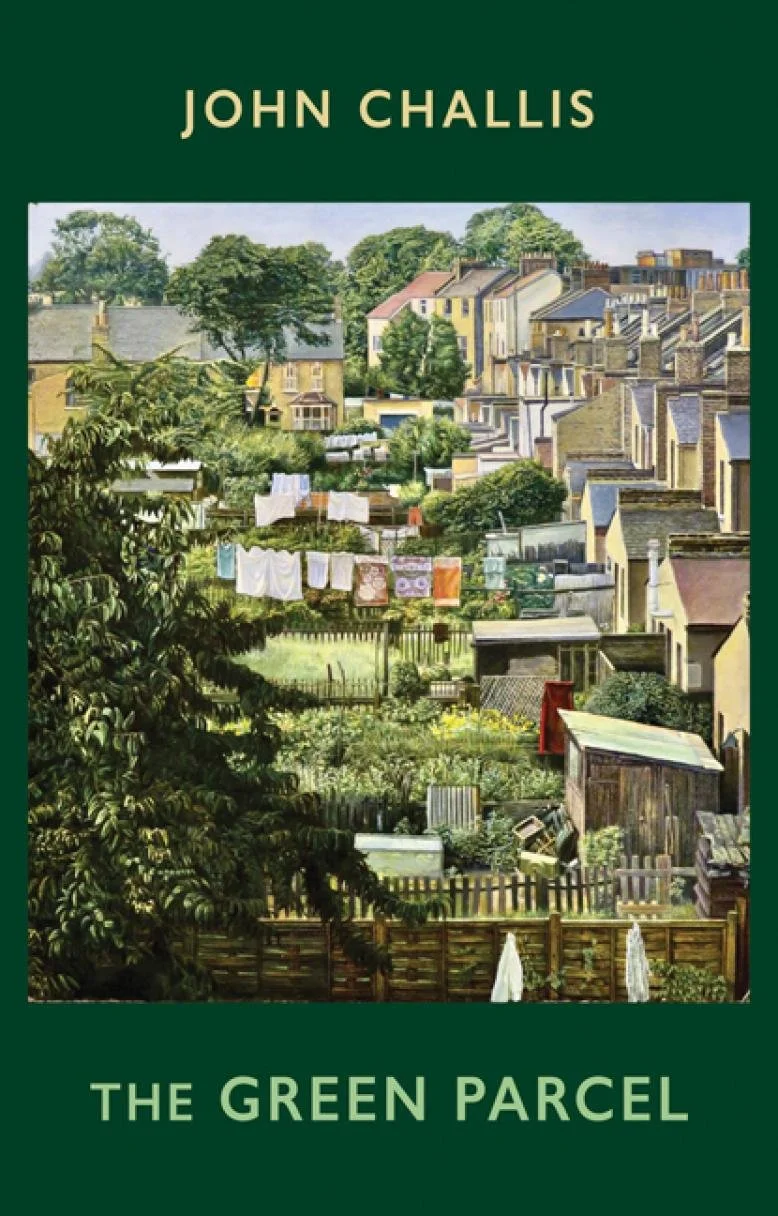 The Green Parcel