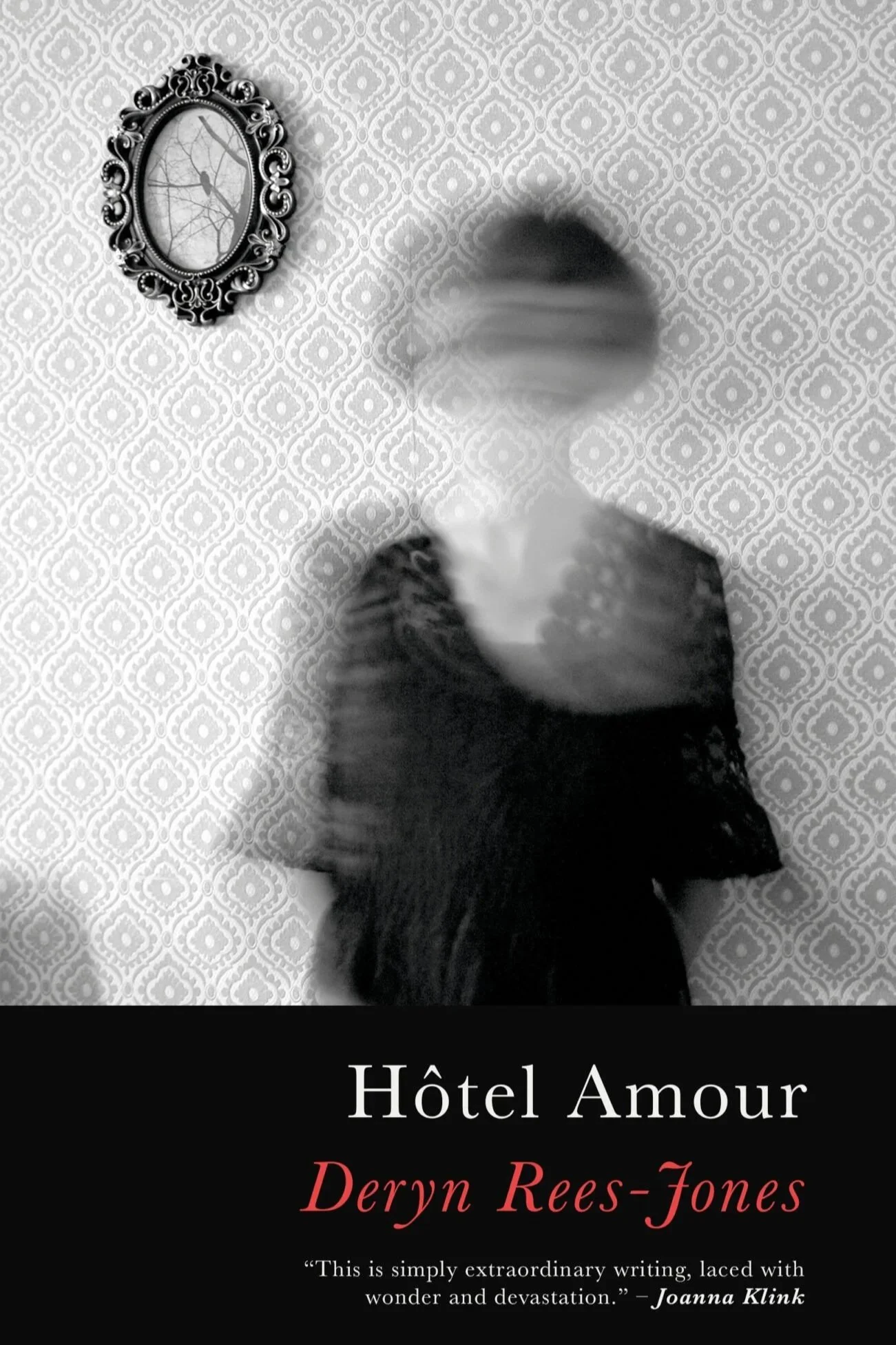 Hôtel Amour