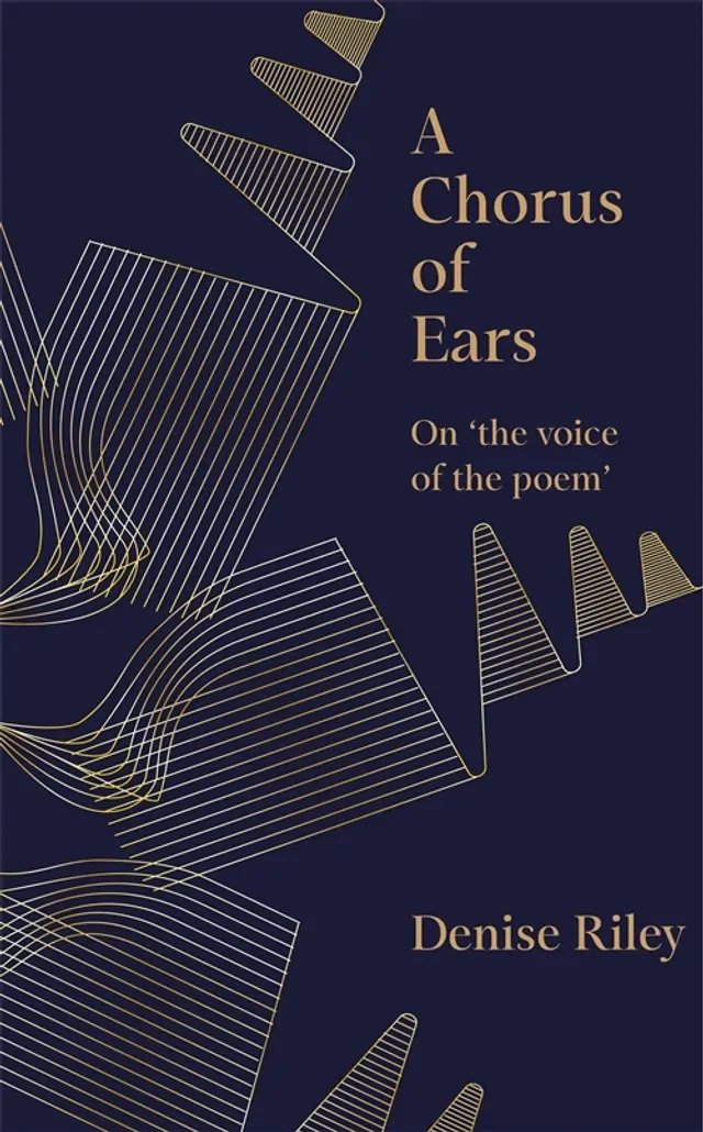A Chorus of Ears 