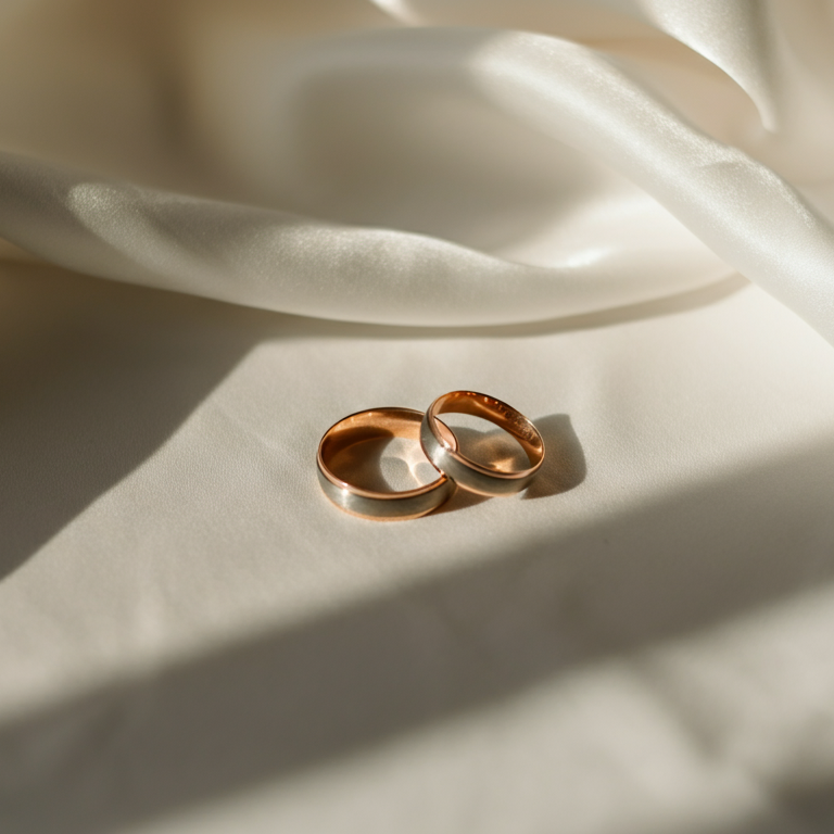 Small Intimate Wedding Service