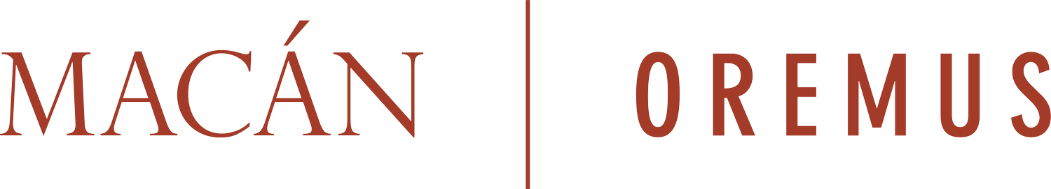 MACÁN | OREMUS