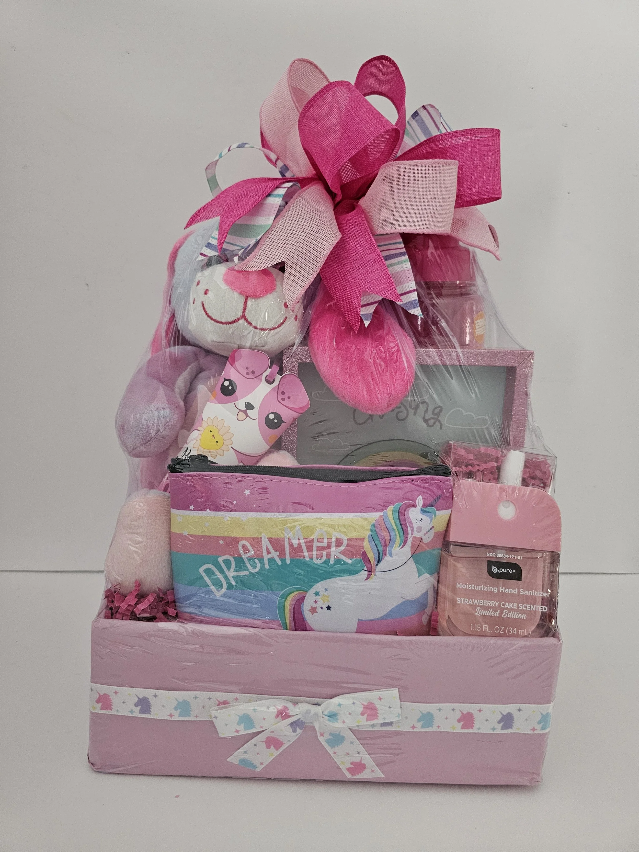 Cute & Cozy Kid's Gift