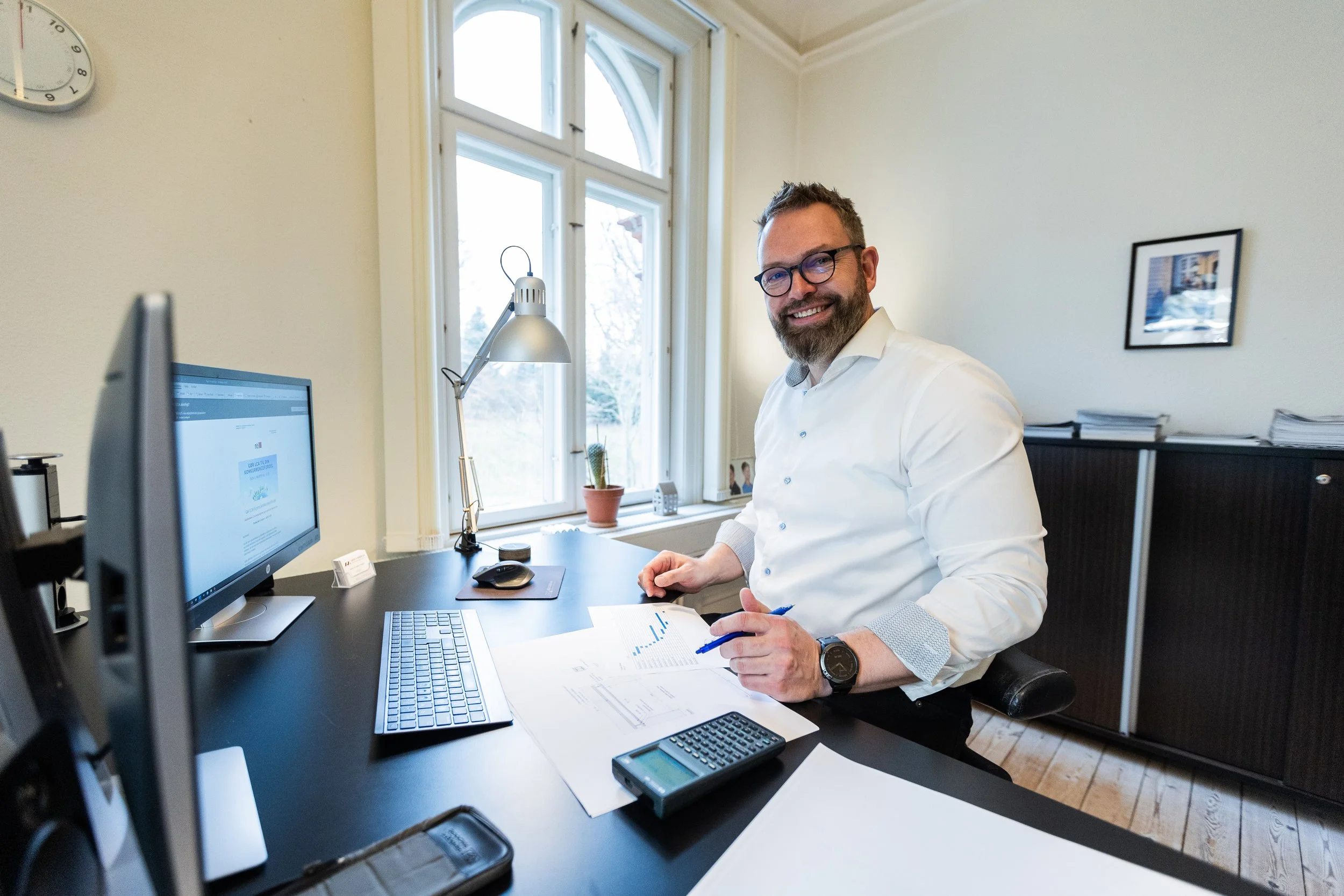 AVJ. Anders Lundquist.