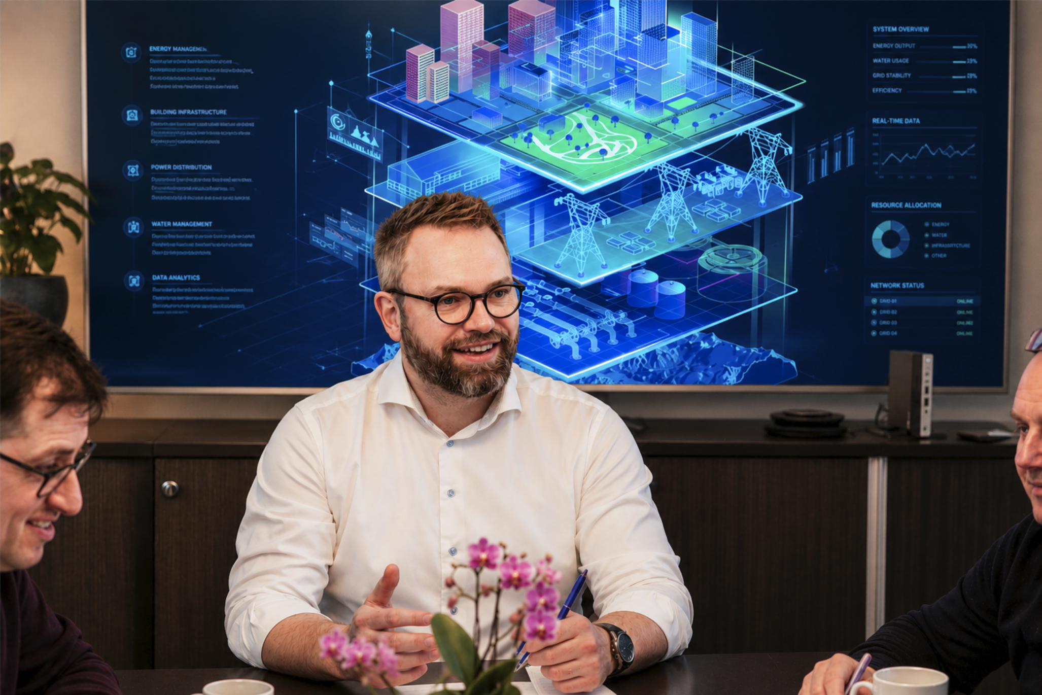 AVJ rådgivende ingeniører