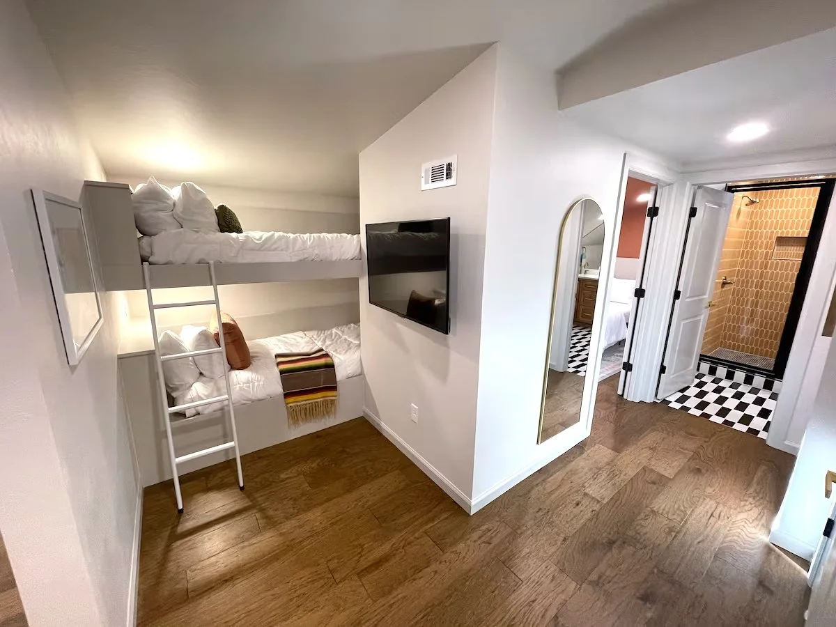 garage - bunk and hall .jpg