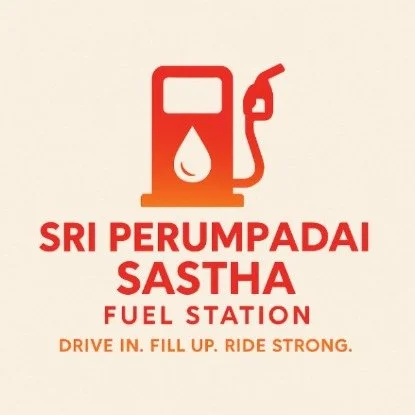 Sri Perumpadai Sastha Fuel Station